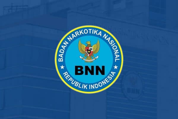 Selamat Memperingati Hari Lahir BNN RI ke-21! Badan Narkotika Nasional