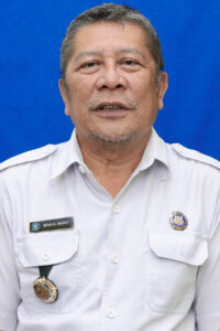 Kepala Balai dari Masa Ke Masa