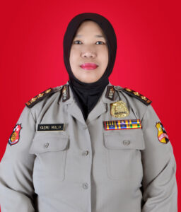 Kepala Balai dari Masa Ke Masa