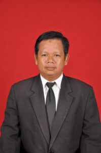 Kepala Balai dari Masa Ke Masa