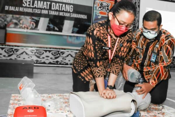 In House Training Basic Life Support In House Training Basic Life Support