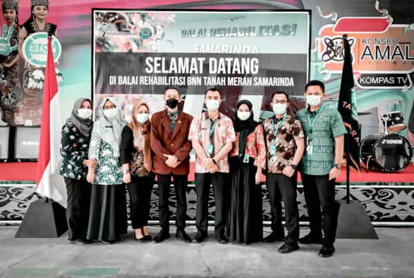 Pelantikan Ketua PPNI Masa Jabatan 2021-2024 Pelantikan Ketua PPNI Masa Jabatan 2021-2024