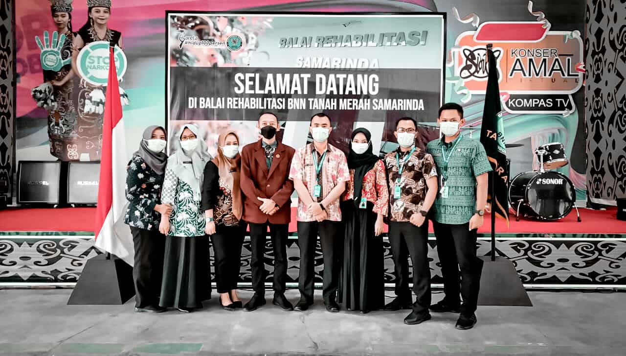 Pelantikan Ketua PPNI Masa Jabatan 2021-2024 Pelantikan Ketua PPNI Masa Jabatan 2021-2024