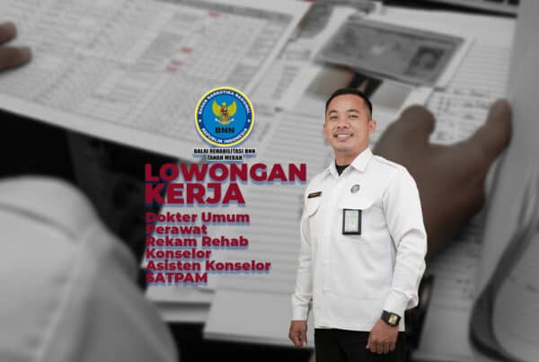 Lowongan Kerja Maret 2022 Lowongan Kerja Maret 2022