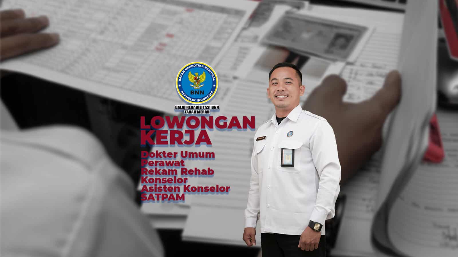 Lowongan Kerja Maret 2022 Lowongan Kerja Maret 2022