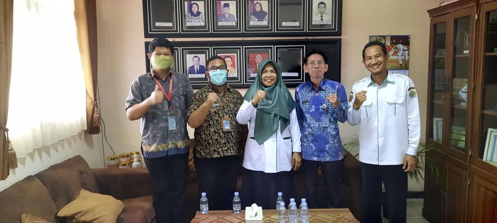 KLIEN REMAJA USIA SEKOLAH JANGAN RAGU REHABILITASI DI BARETA KLIEN ANAK USIA SEKOLAH JANGAN RAGU REHABILITASI DI BARETA