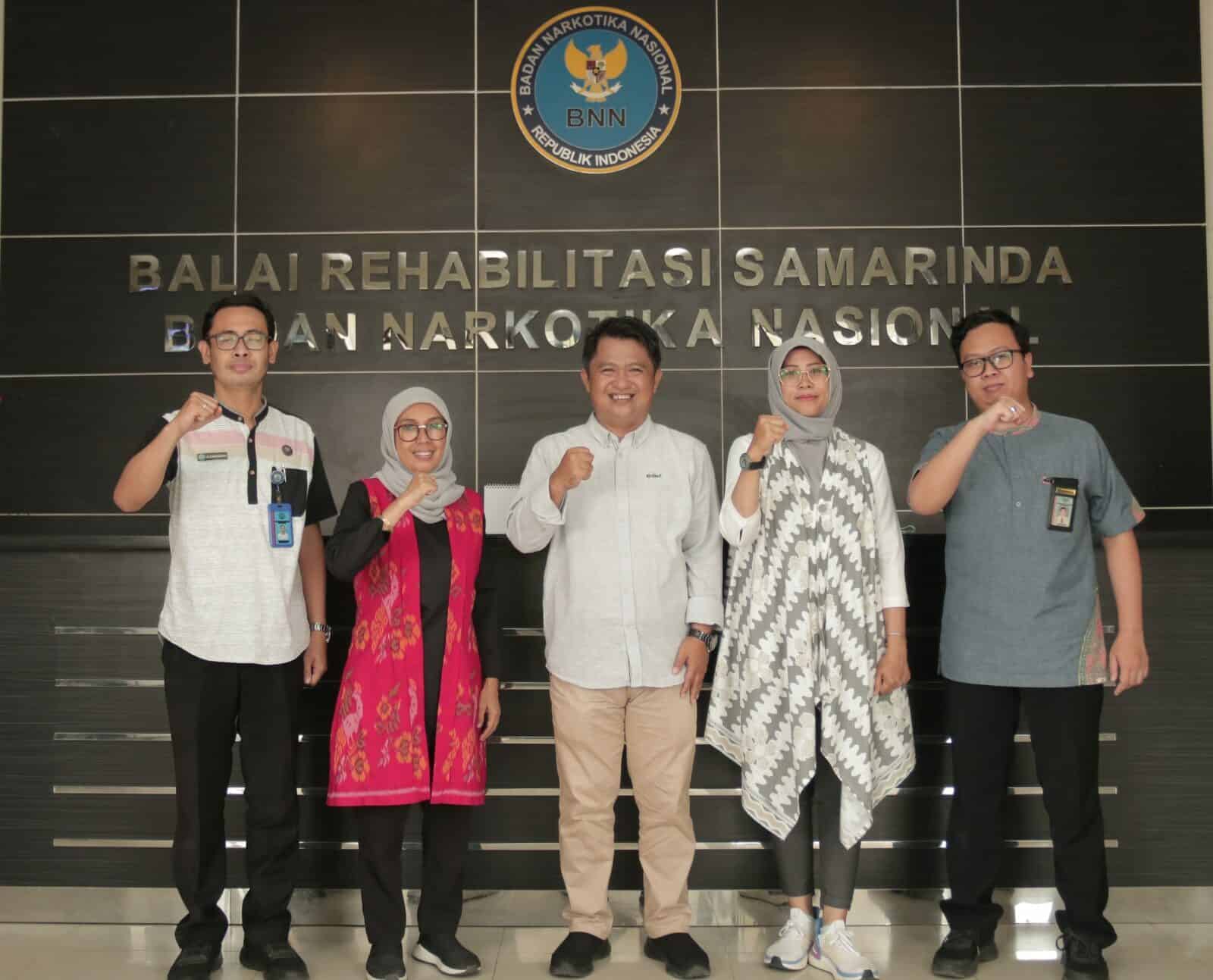 KEPALA DINSOS KOTA PALU MENGAPRESIASI KERJA TULUS DARI BARETA