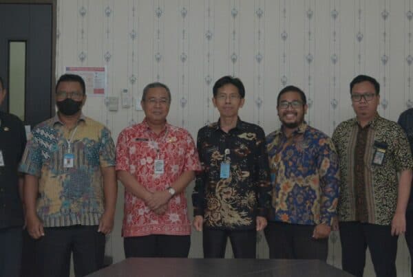 IPSPI PROVINSI KALIMANTAN TIMUR JADI MITRA BARETA DALAM PENYEDIAAN LAYANAN PEKERJA SOSIAL IPSPI PROVINSI KALIMANTAN TIMUR JADI MITRA BARETA DALAM PENYEDIAAN LAYANAN PEKERJA SOSIAL