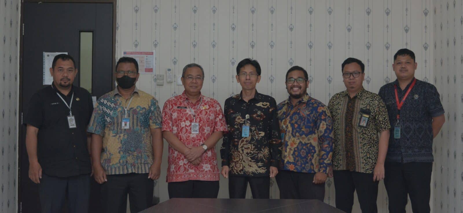 IPSPI PROVINSI KALIMANTAN TIMUR JADI MITRA BARETA DALAM PENYEDIAAN LAYANAN PEKERJA SOSIAL IPSPI PROVINSI KALIMANTAN TIMUR JADI MITRA BARETA DALAM PENYEDIAAN LAYANAN PEKERJA SOSIAL