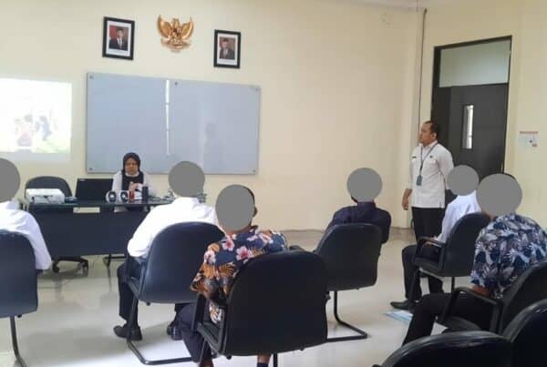 ANGER MANAGEMENT BERSAMA TIM KKT BARETA ANGER MANAGEMENT BERSAMA TIM KKT BARETA