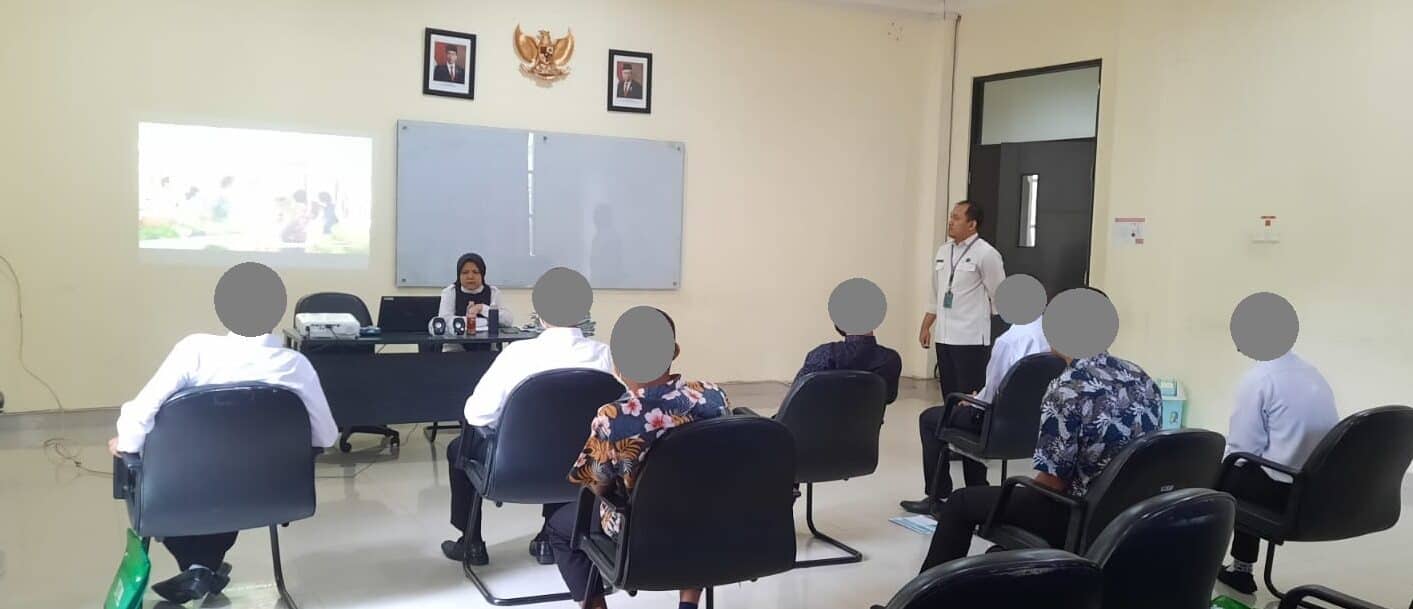 ANGER MANAGEMENT BERSAMA TIM KKT BARETA ANGER MANAGEMENT BERSAMA TIM KKT BARETA