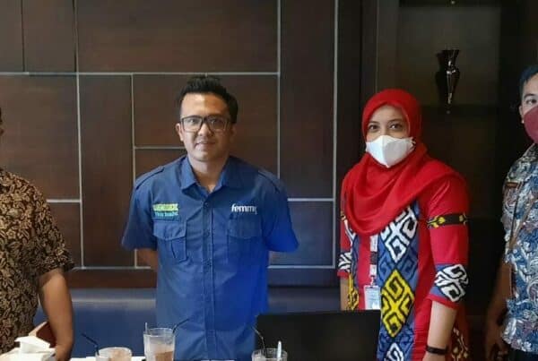 PT. BINTANG TOEDJOE SAMARINDA FULL SUPPORT PROGRAM REHABILITASI DI BARETA PT. BINTANG TOEDJOE SAMARINDA FULL SUPPORT PROGRAM REHABILITASI DI BARETA
