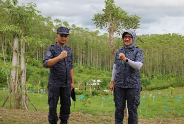 GELORAKAN REHABILITASI GRATIS & WAR ON DRUGS, DI IKN NUSANTARA