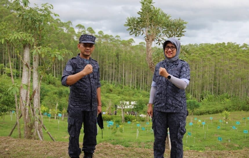 GELORAKAN REHABILITASI GRATIS & WAR ON DRUGS, DI IKN NUSANTARA GELORAKAN REHABILITASI GRATIS & WAR ON DRUGS, DI IKN NUSANTARA
