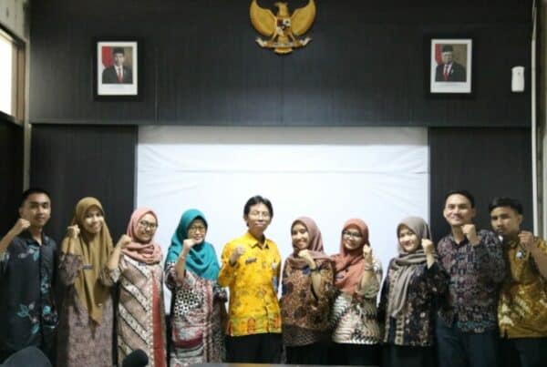 STAFF INDUCTION PEGAWAI BARU STAFF INDUCTION PEGAWAI BARU