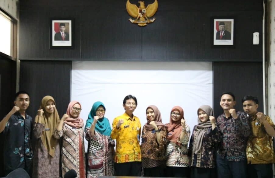 STAFF INDUCTION PEGAWAI BARU STAFF INDUCTION PEGAWAI BARU