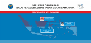 Struktur Organisasi