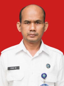 Sambutan Kepala Balai Rehabilitasi Sambutan Kepala Balai Rehabilitasi