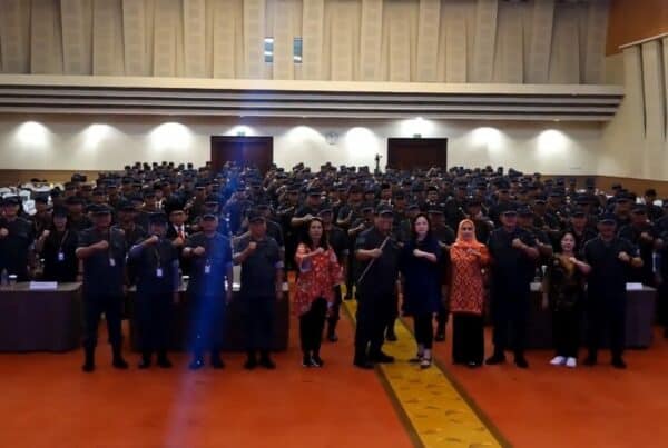 KEPALA BARETA HADIRI MUSYAWARAH PERENCANAAN BNN RI TAHUN 2023 KEPALA BARETA HADIRI MUSYAWARAH PERENCANAAN BNN RI TAHUN 2023