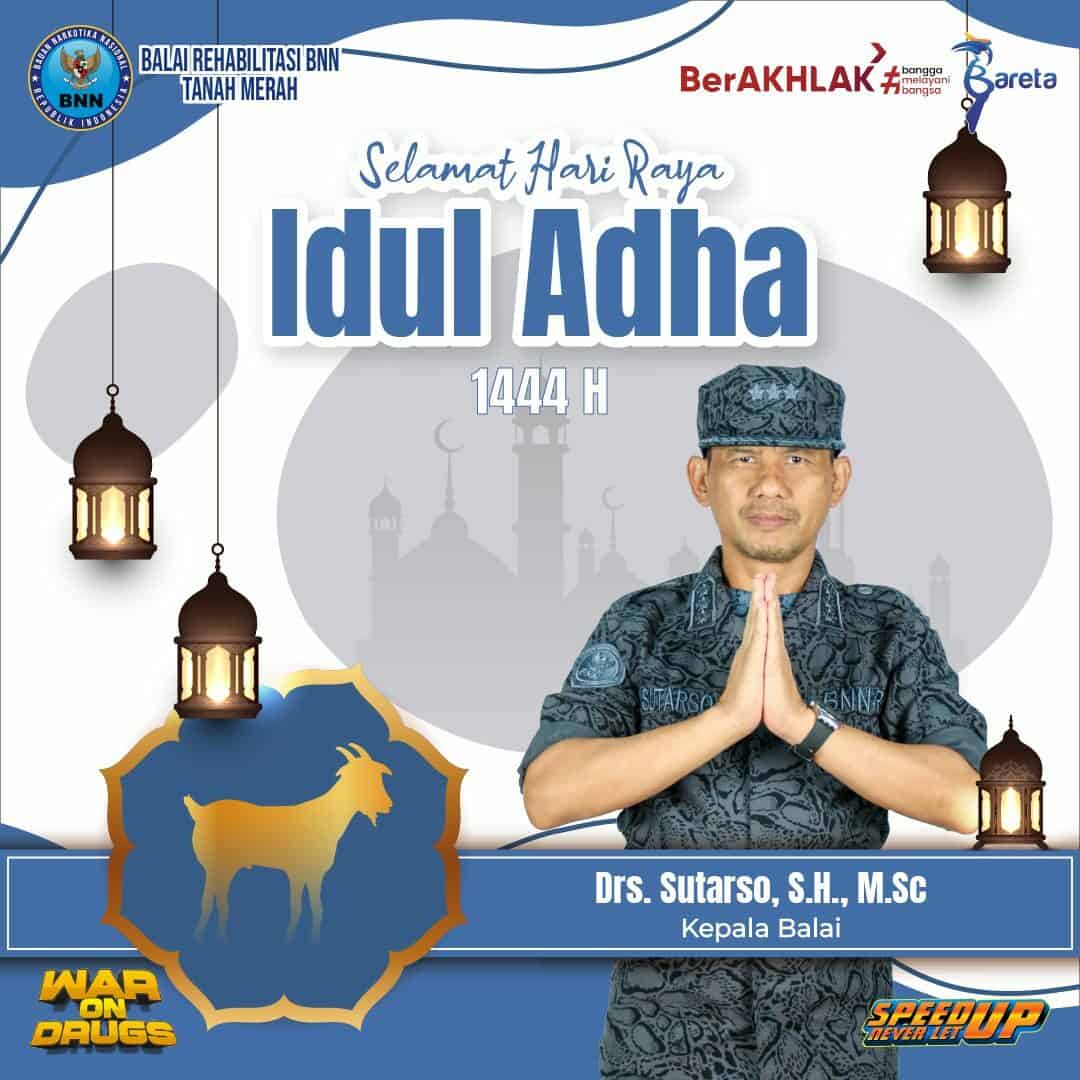 SELAMAT HARI RAYA IDUL ADHA SELAMAT HARI RAYA IDUL ADHA