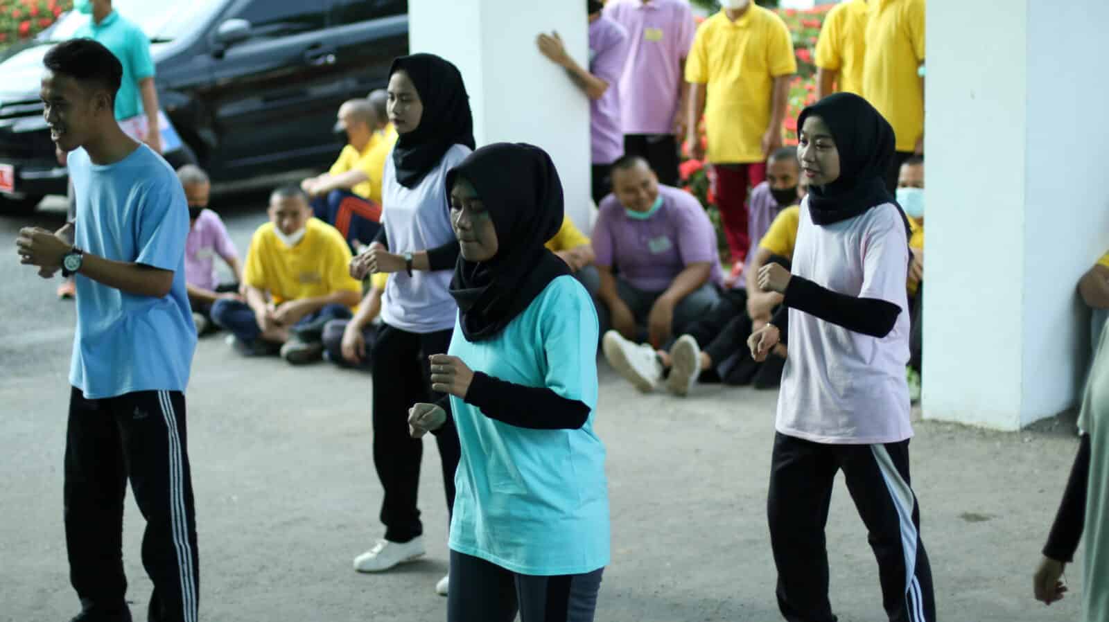 LOMBA POCO-POCO INSOS MERIAHKAN PERINGATAN HANI 2023 LOMBA POCO-POCO INSOS MERIAHKAN PERINGATAN HANI 2023