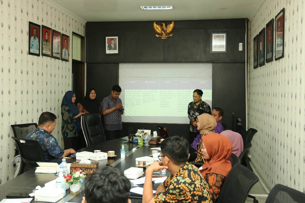 BARETA GELAR STAFF INDUCTION UNTUK PPPK TENAGA KESEHATAN BARETA GELAR STAFF INDUCTION UNTUK PPPK TENAGA KESEHATAN