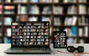 BARETA LIBRARY