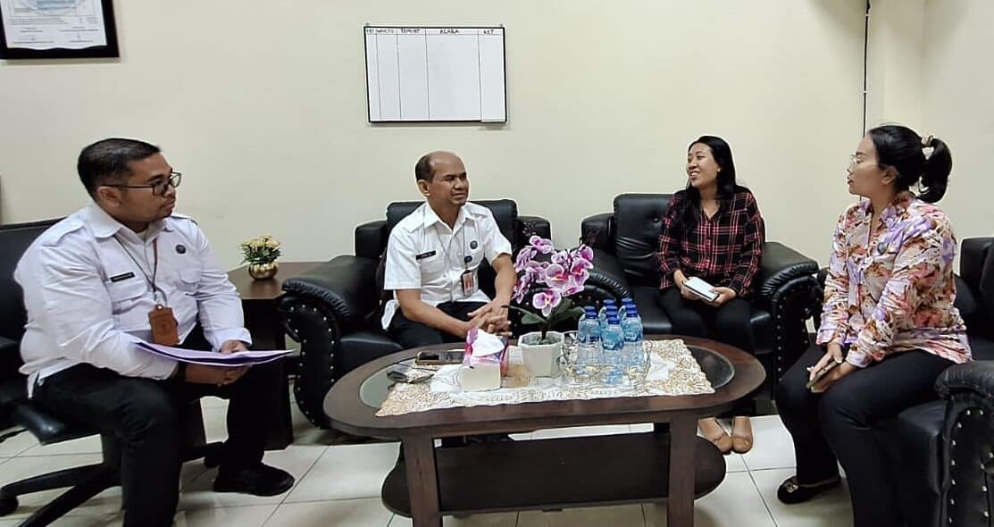 KEPALA BARETA SHARING SEPUTAR REHABILITASI DI BNN PROVINSI BALI KEPALA BARETA SHARING SEPUTAR REHABILITASI DI BNN PROVINSI BALI