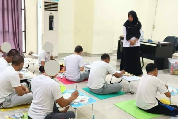 PROBING BERSAMA SISTER APRILIA PROBING BERSAMA SISTER APRILIA