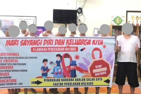 LAYANAN REHABILITASI MEDIS MENGADAKAN KELAS EDUKASI PENYAKIT PENYERTA LAYANAN REHABILITASI MEDIS MENGADAKAN KELAS EDUKASI PENYAKIT PENYERTA