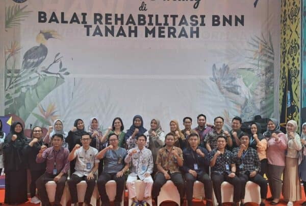 ORAL PRESENTATION FINAL PAPER PPPK TENAGA KESEHATAN DALAM RANGKA RESIDENSIAL