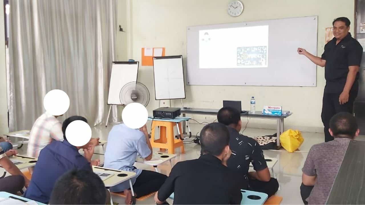 SESI KELOMPOK UMUM BERSAMA PT. BINTANG TOEDJOE KALIMANTAN TIMUR SESI KELOMPOK UMUM BERSAMA PT. BINTANG TOEDJOE KALIMANTAN TIMUR