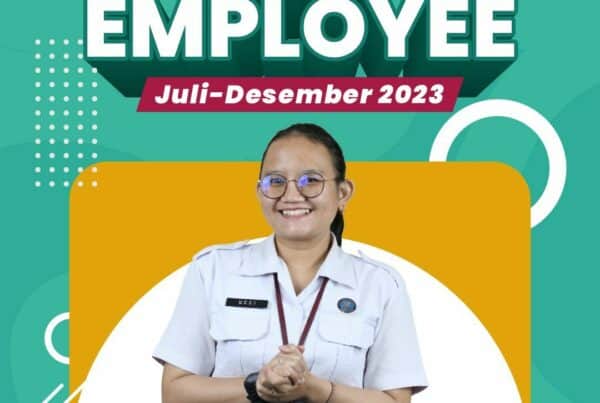 BARETA BEST EMPLOYEE SEMESTER 2 TAHUN 2023 BARETA BEST EMPLOYEE SEMESTER 2 TAHUN 2023