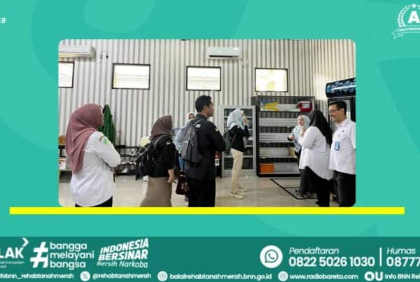 BIMTEK DINAS KESEHATAN KOTA PADA FASYANKES PELAKSANA PROGRAM TUBERCULOSIS