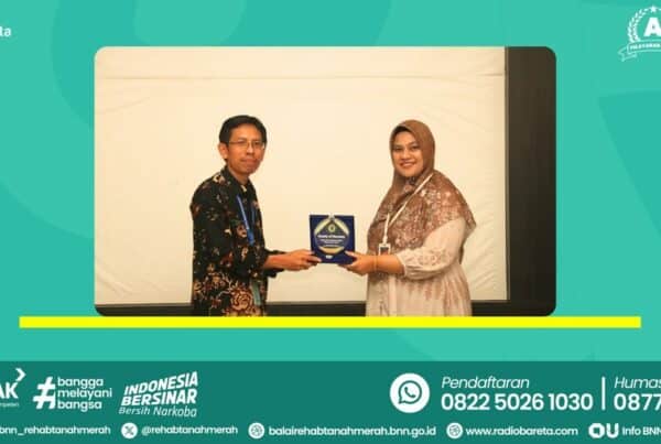 PERSIAPKAN PENDIRIAN PRODI PROFESI APOTEKER, DEKAN FAKULTAS FARMASI UMKT LAKUKAN AUDIENSI DENGAN BARETA PERSIAPKAN PENDIRIAN PRODI PROFESI APOTEKER, DEKAN FAKULTAS FARMASI UMKT LAKUKAN AUDIENSI DENGAN BARETA
