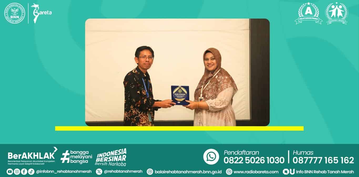 PERSIAPKAN PENDIRIAN PRODI PROFESI APOTEKER, DEKAN FAKULTAS FARMASI UMKT LAKUKAN AUDIENSI DENGAN BARETA PERSIAPKAN PENDIRIAN PRODI PROFESI APOTEKER, DEKAN FAKULTAS FARMASI UMKT LAKUKAN AUDIENSI DENGAN BARETA