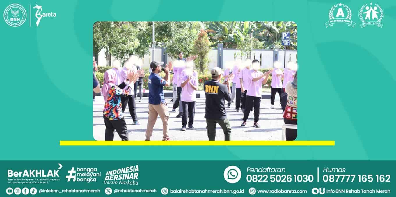 TIM PENCEGAHAN DAN PENGENDALIAN INFEKSI MULAI GIAT PERDANA TAHUN 2024 TIM PENCEGAHAN DAN PENGENDALIAN INFEKSI MULAI GIAT PERDANA TAHUN 2024