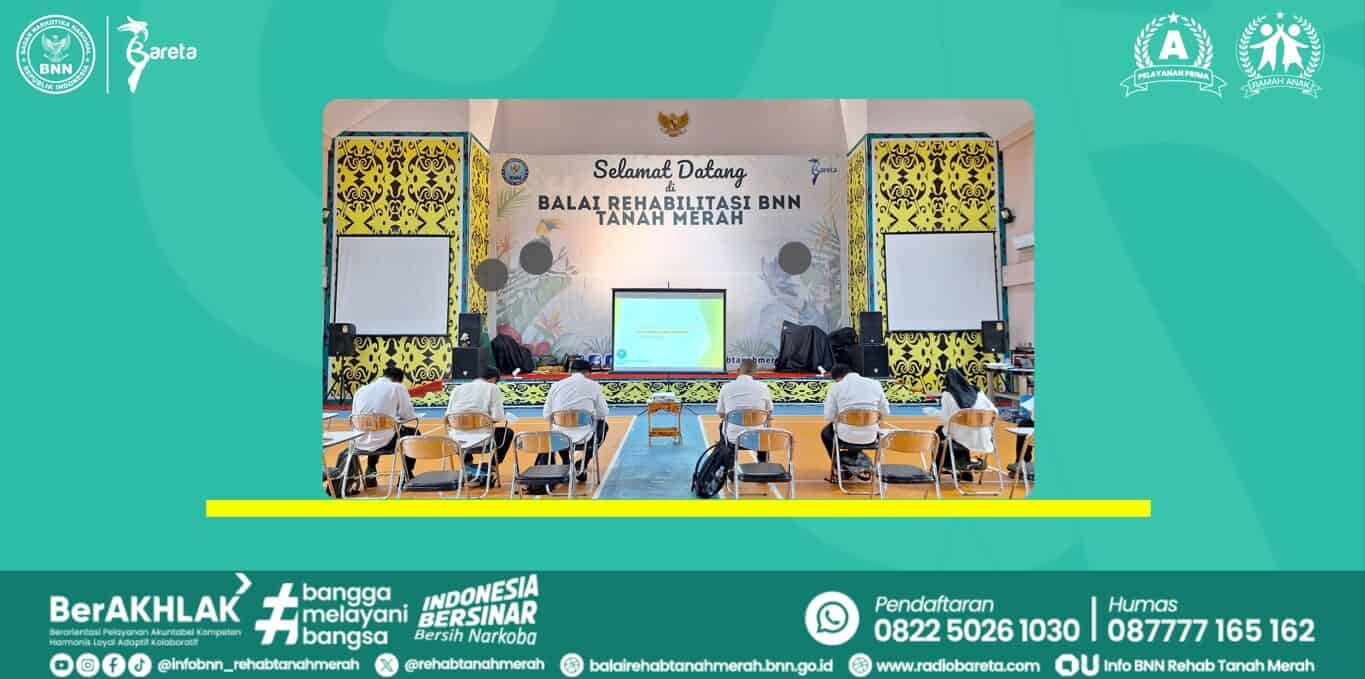 BARETA GELAR SELEKSI KOMPETENSI CALON PEGAWAI PEMERINTAH NON PEGAWAI NEGERI T.A. 2024 BARETA GELAR SELEKSI KOMPETENSI CALON PEGAWAI PEMERINTAH NON PEGAWAI NEGERI T.A. 2024