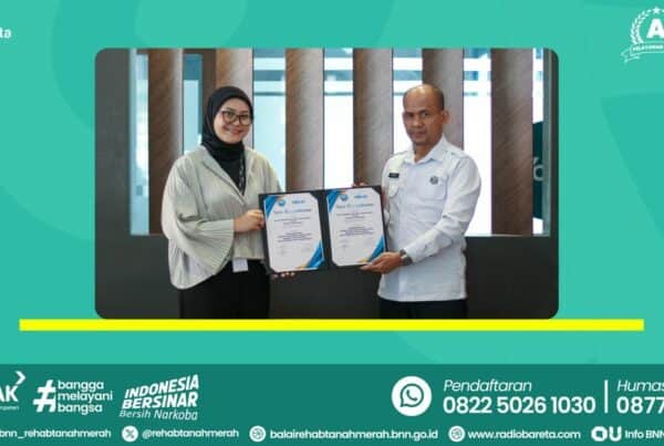EXCELSO JUANDA SAMARINDA, BARETA PERKUAT PROGRAM VOKASIONAL