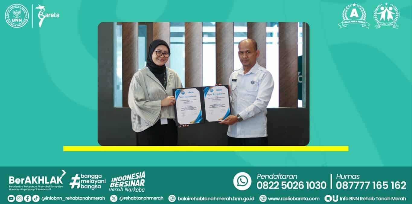 "GANDENG" EXCELSO JUANDA SAMARINDA, BARETA PERKUAT PROGRAM VOKASIONAL EXCELSO JUANDA SAMARINDA, BARETA PERKUAT PROGRAM VOKASIONAL