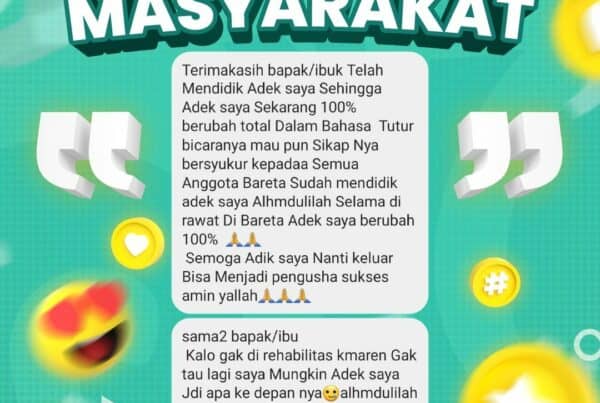 #TestimoniMasyarakat #TestimoniMasyarakat
