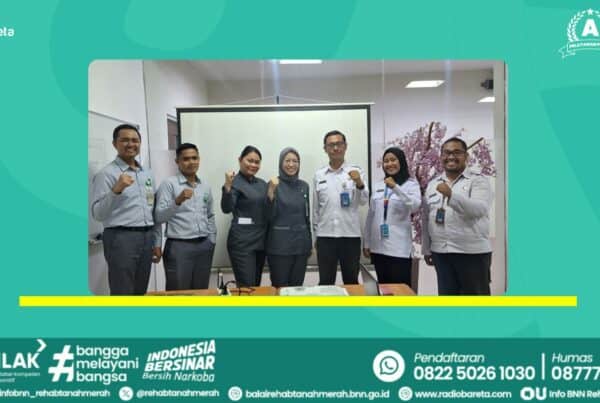 BARETA DAN SAMARINDA MEDIKA CITRA HOSPITAL GELAR KOORDINASI PERSIAPAN KEMITRAAN STRATEGIS BARETA DAN SAMARINDA MEDIKA CITRA HOSPITAL GELAR KOORDINASI PERSIAPAN KEMITRAAN STRATEGIS