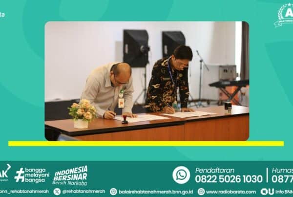 TEKEN MOU, BARETA DAPAT LAYANAN PRIORITAS DARI RUMAH SAKIT SAMARINDA MEDIKA CITRA