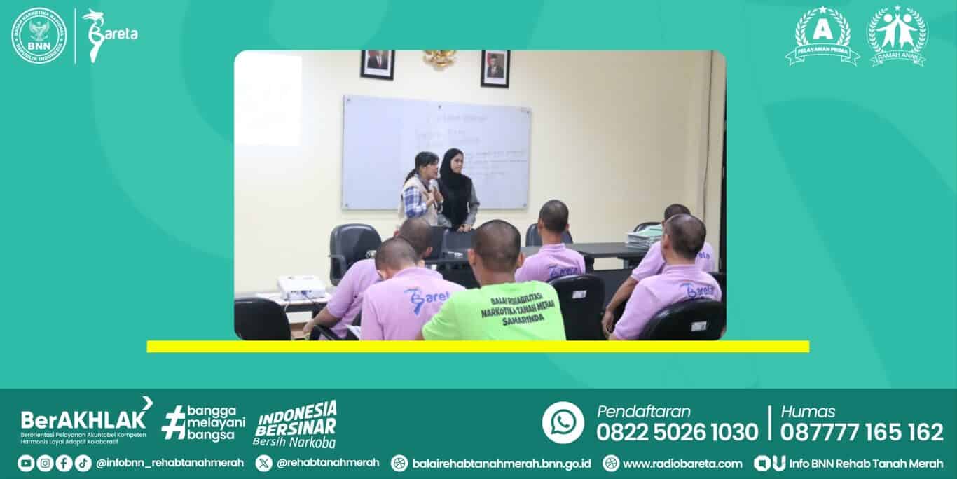 EXCELSO SAMARINDA BEKALI KLIEN TEORI PENGOLAHAN KOPI