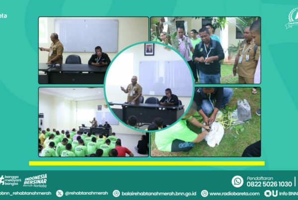KELAS VOKASIONAL: PERKEBUNAN