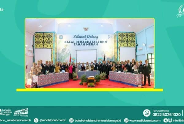 DESK EVALUASI ZONA INTEGRITAS TAHUN 2024