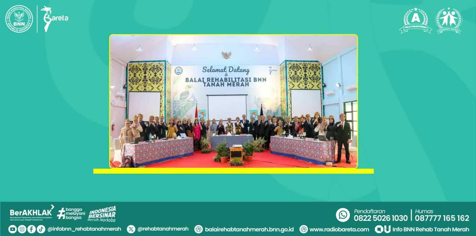 DESK EVALUASI ZONA INTEGRITAS TAHUN 2024
