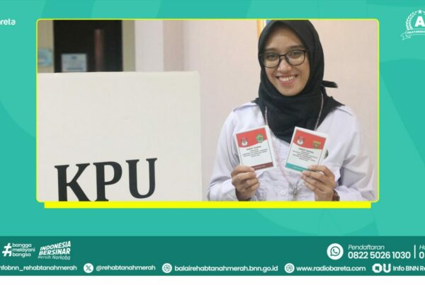 JAMIN HAK DEMOKRASI KLIEN, BARETA GANDENG KPU DAN BAWASLU BUKA TPS KHUSUS PILKADA SERENTAK 2024 JAMIN HAK DEMOKRASI KLIEN, BARETA GANDENG KPU DAN BAWASLU BUKA TPS KHUSUS PILKADA SERENTAK 2024