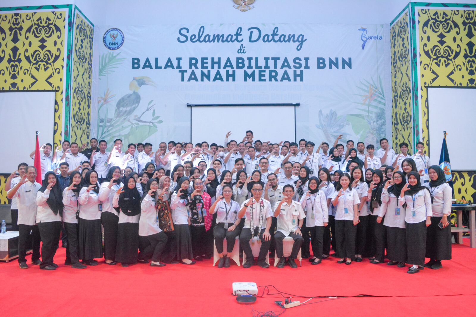 Informasi Wajib Berkala