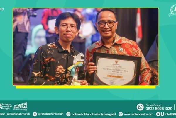 RAIH PREDIKAT INFORMATIF DENGAN NILAI SEMPURNA, BARETA "UNJUK GIGI" DI AJANG PENGANUGERAHAN KETERBUKAAN INFORMASI PUBLIK RAIH PREDIKAT INFORMATIF DENGAN NILAI SEMPURNA, BARETA UNJUK GIGI DI AJANG PENGANUGERAHAN KETERBUKAAN INFORMASI PUBLIK